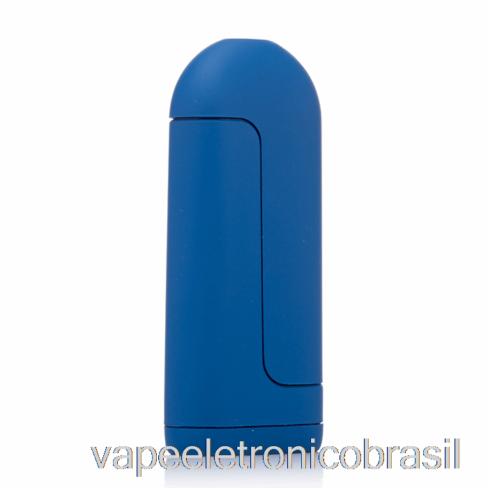 Vape Vaporesso Dispositivos Hamilton Manto 510 Bateria Azul